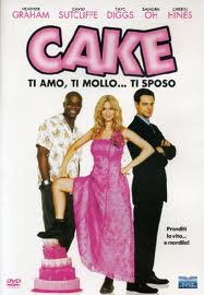 Cake – Ti amo ti mollo ti sposo