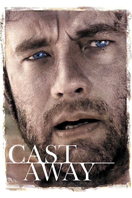 Cast Away [HD] (2000)