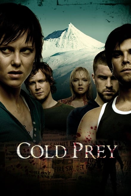 Cold Prey (Sub-ITA) (2006)