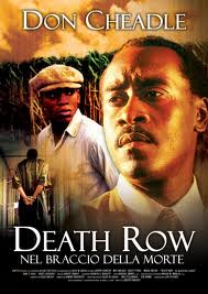 Death Row Nel braccio della morte