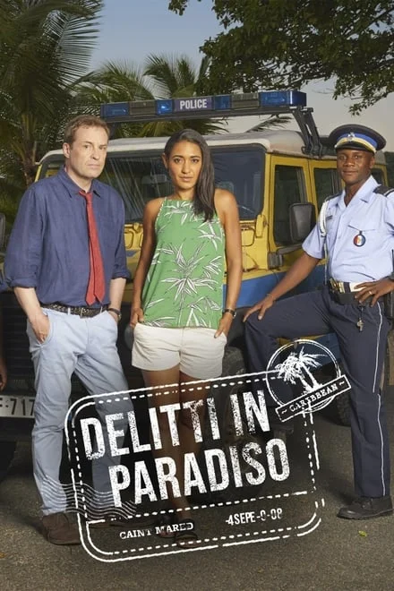 Delitti in Paradiso [HD]