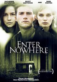 Enter Nowhere