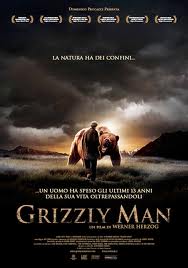 Grizzly Man