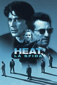 Heat – La sfida [HD] (1995)