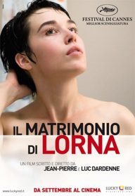 Il matrimonio di Lorna