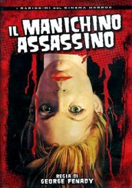 Il manichino assassino