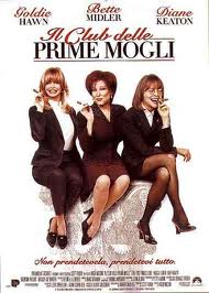 Il club delle prime mogli