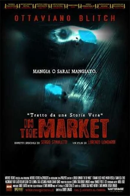 In the Market (2009)