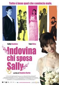 Indovina chi sposa Sally (2009)