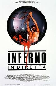 Inferno in Diretta