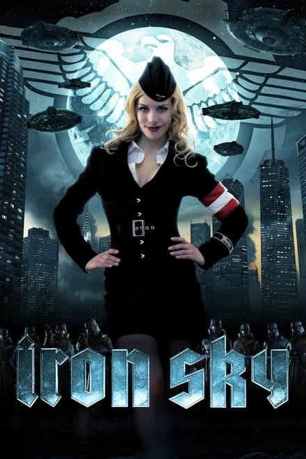 Iron Sky [HD] (2012)