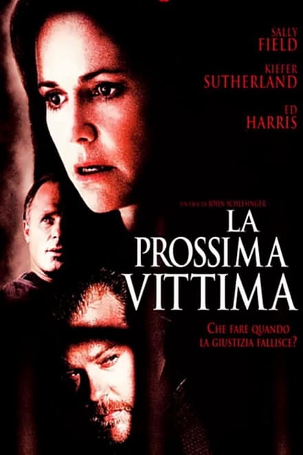 La prossima vittima [HD] (1996)