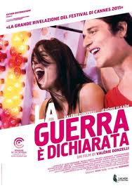 La guerra è dichiarata (2011)