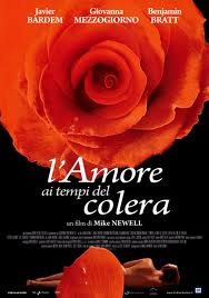 L’amore ai tempi del colera