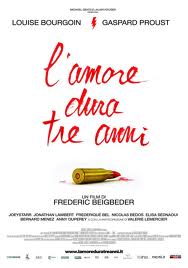 L’amore dura tre anni (2012)