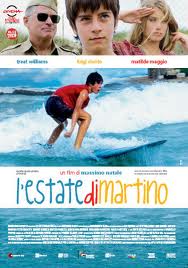 L’estate di Martino (2010)