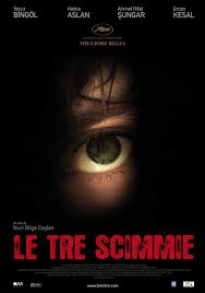 Le tre scimmie