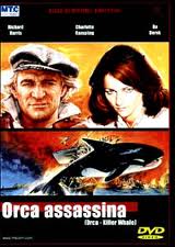 L’orca Assassina