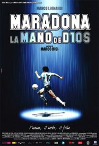 Maradona – La mano de Dios (2007)