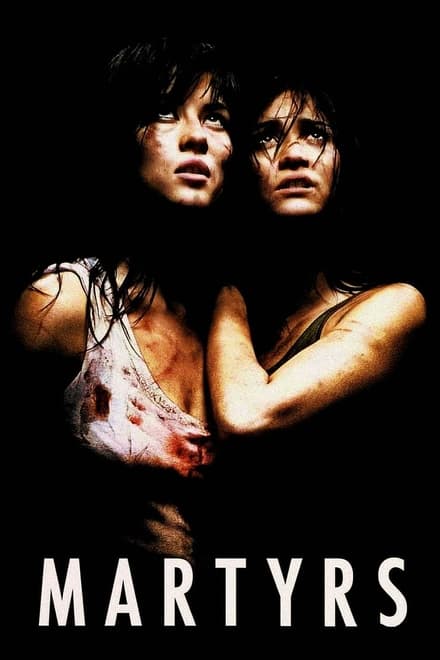 Martyrs [HD] (2008)