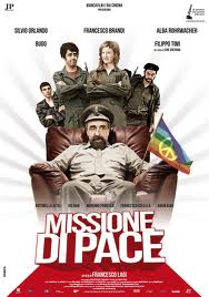 Missione di pace