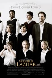 Monsieur Lazhar [HD] (2012)