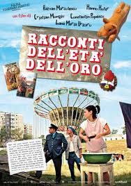 Racconti dell’età dell’oro (2009)