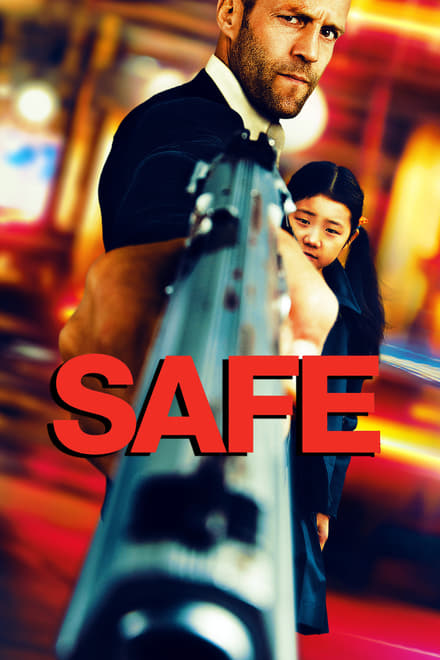 Safe [HD] (2012)