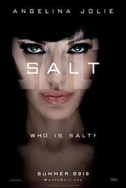 Salt (2010)