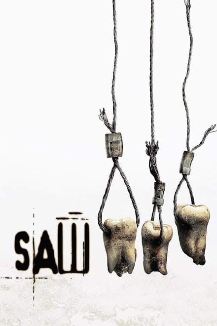 Saw 3 – L’enigma senza fine [HD] (2006)