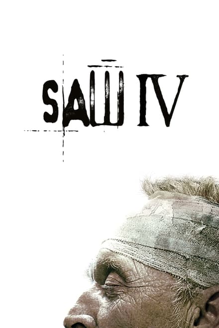 Saw 4 – Il gioco continua [HD] (2007)