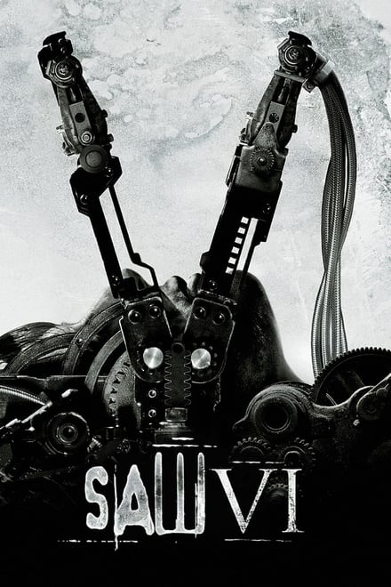 Saw 6 – Credi in lui [HD] (2009)