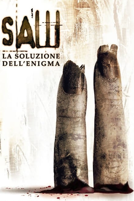 Saw 2 – La soluzione dell’enigma [HD] (2005)