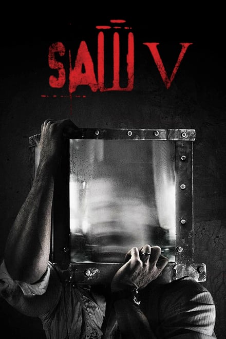 Saw 5 – Non crederai ai tuoi occhi [HD] (2008)