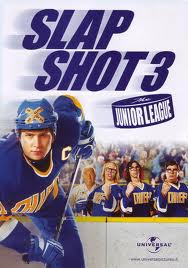 Slap shot 3 – Junior League