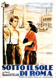 Sotto il sole di Roma (1948)