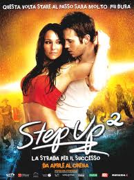 Step Up 2 – La strada per il successo [HD] (2008)