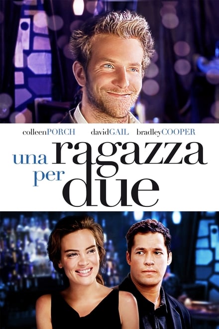 Una ragazza per due (2002)