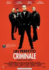 Un perfetto criminale