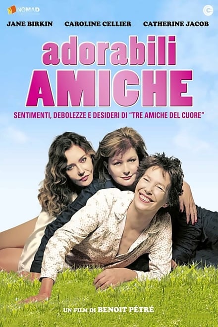 Adorabili amiche (2010)