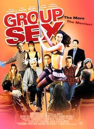 Sex therapy – Group sex