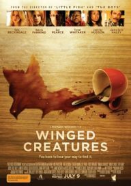 Winged Creatures – Il Giorno del Destino