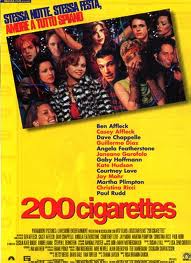 200 Cigarettes