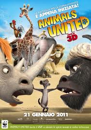 Animals United 3D