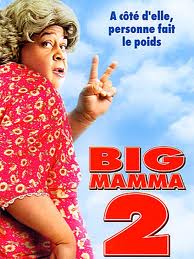 Big Mama 2 – FBI operazione tata