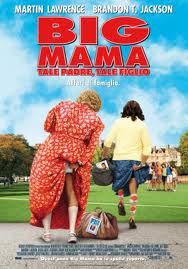 Big Mama – Tale Padre tale figlio