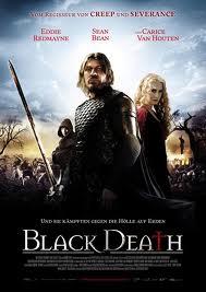 Black Death Un Viaggio All’inferno