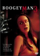 Boogeyman 3 [HD] (2009)