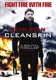 Cleanskin (2012)