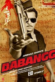 Dabangg (2010)